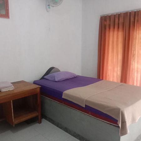 Ramdan Homestay Kuta  Exterior foto