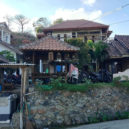 Ramdan Homestay Kuta  Exterior foto