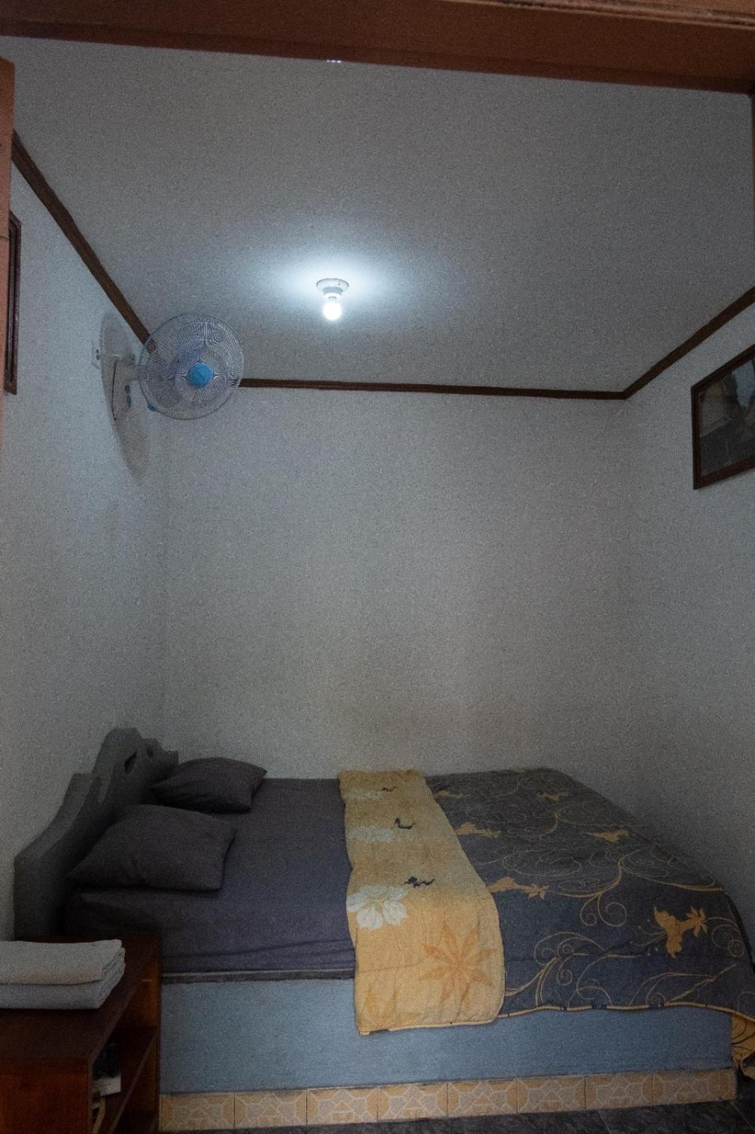 Ramdan Homestay Kuta  Exterior foto