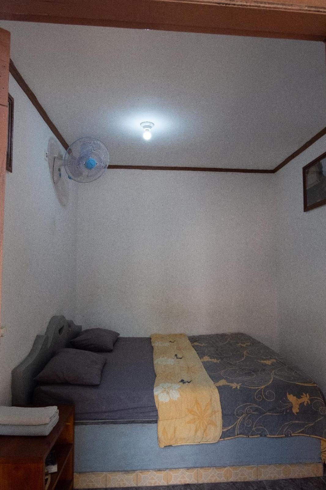 Ramdan Homestay Kuta  Exterior foto