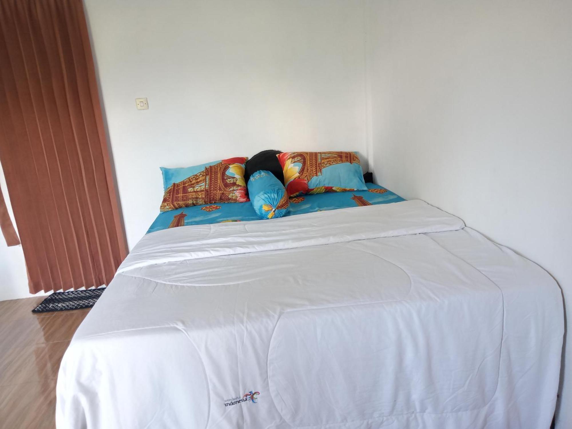 Ramdan Homestay Kuta  Cameră foto