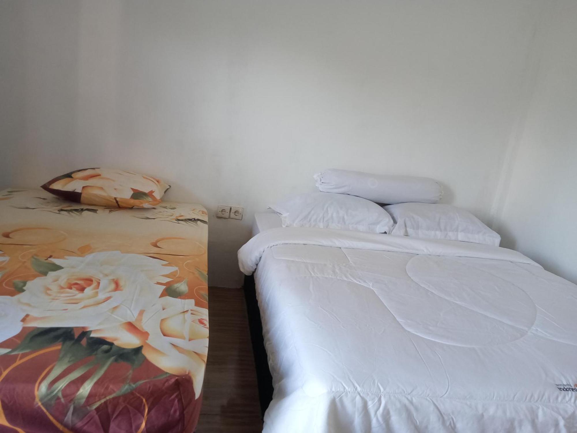 Ramdan Homestay Kuta  Cameră foto