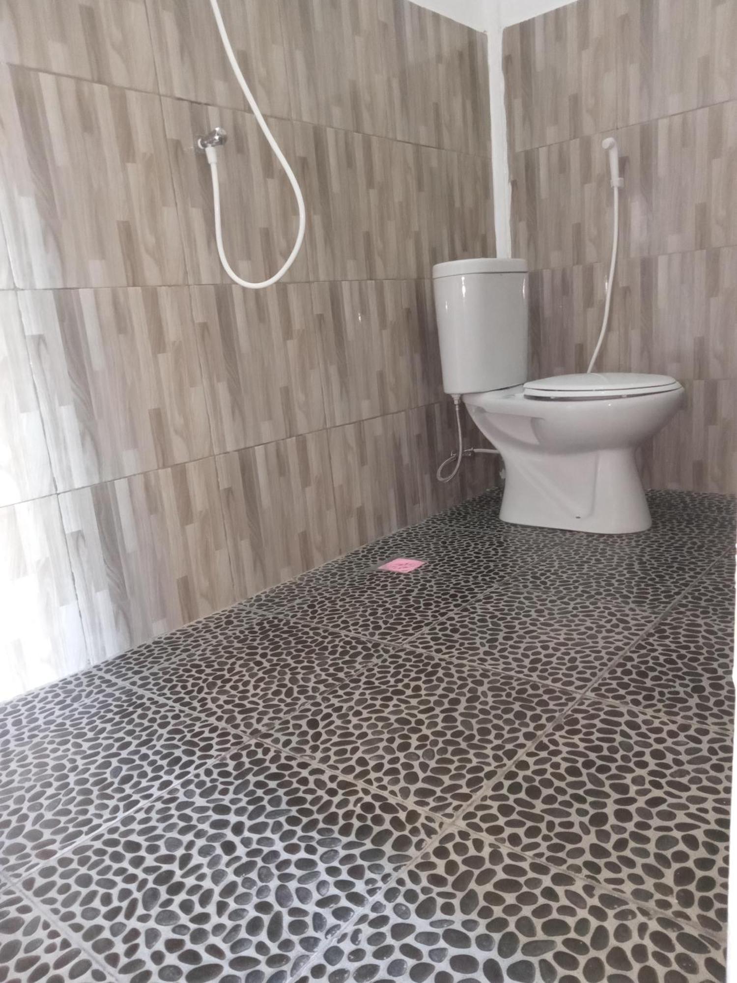 Ramdan Homestay Kuta  Exterior foto