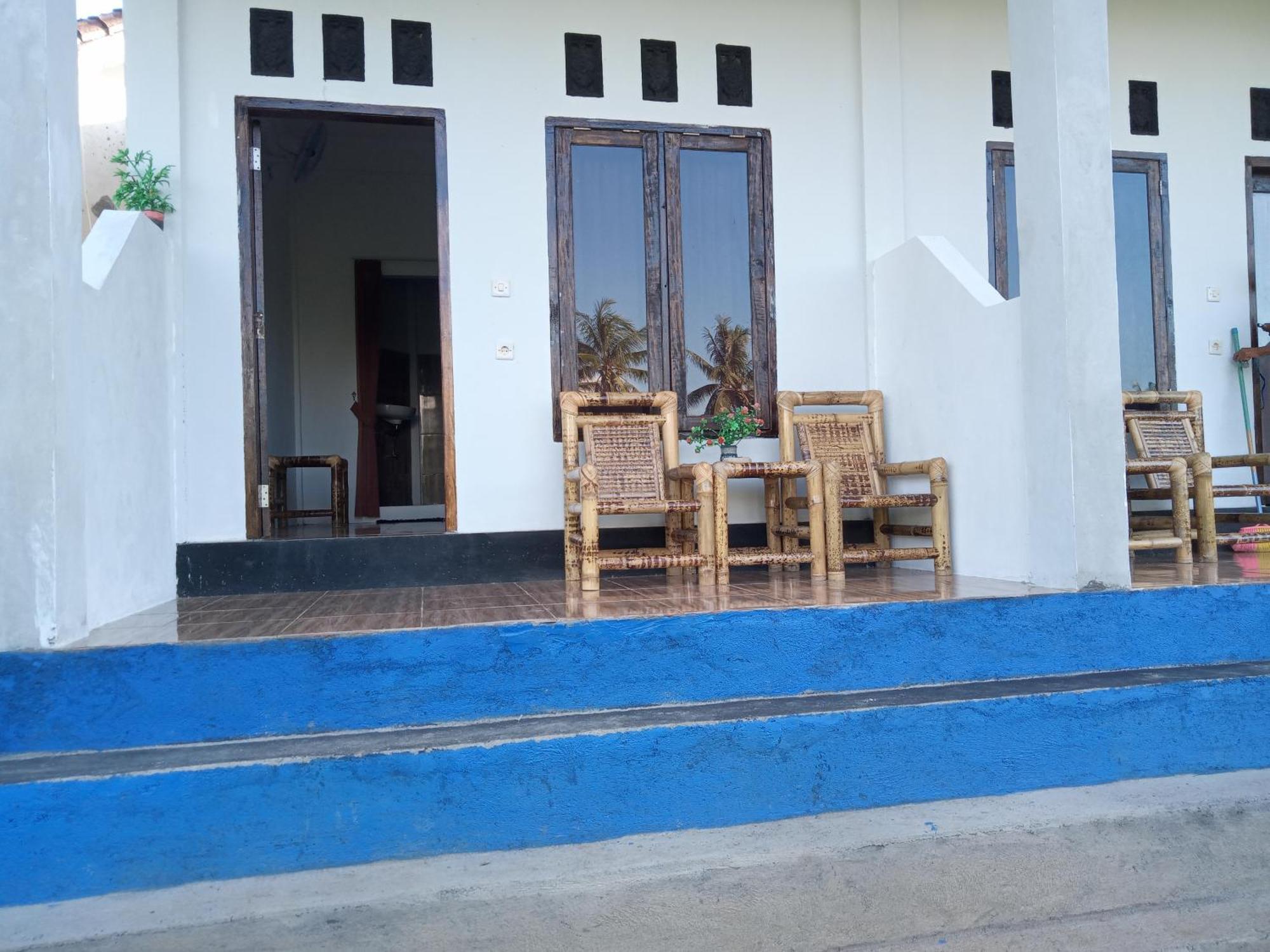 Ramdan Homestay Kuta  Cameră foto