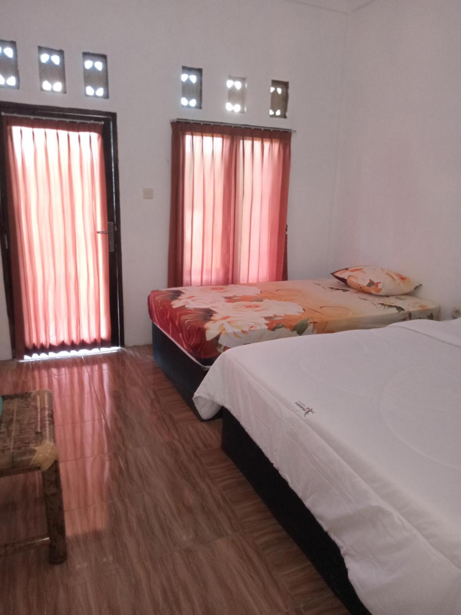 Ramdan Homestay Kuta  Cameră foto