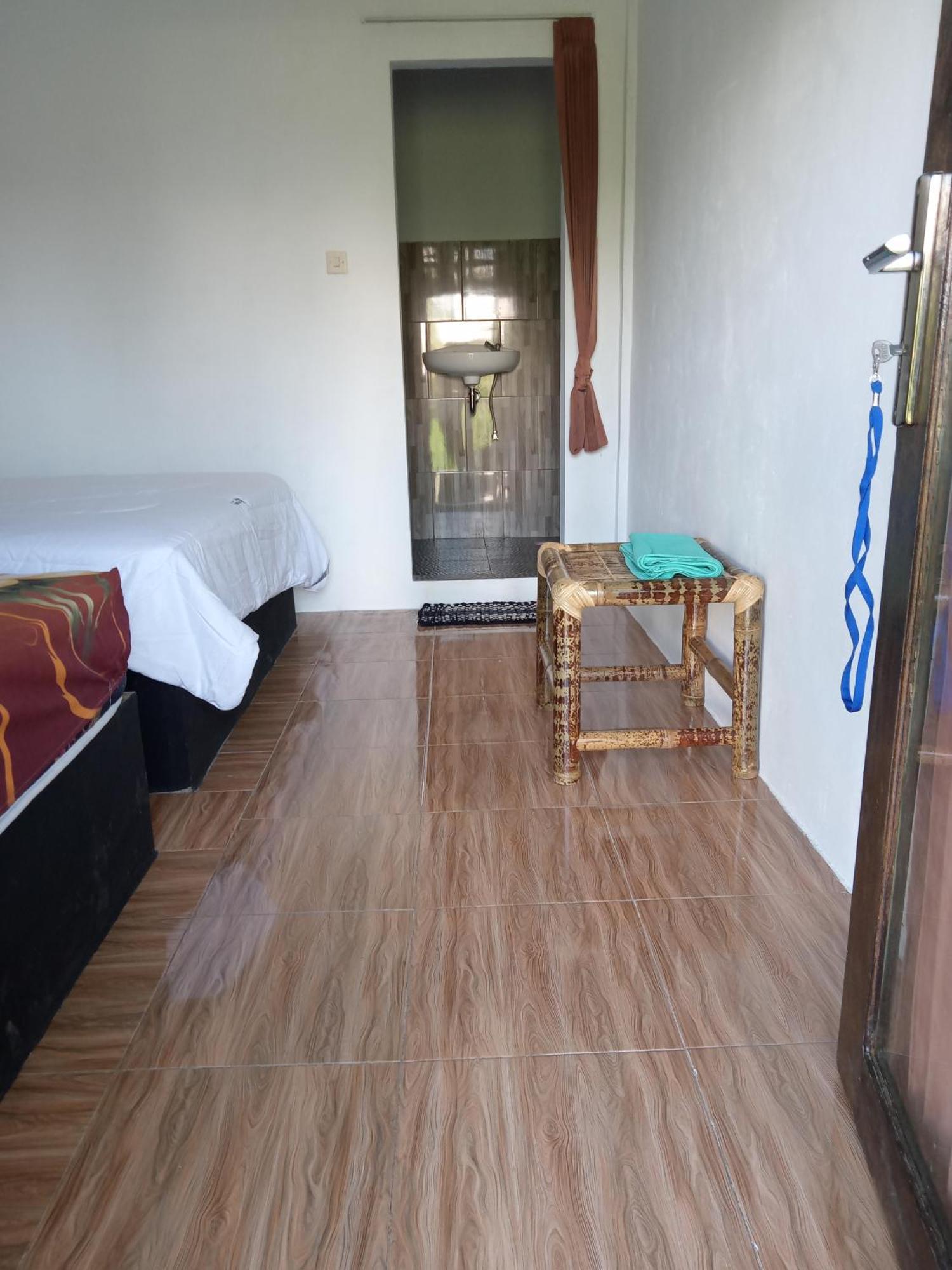 Ramdan Homestay Kuta  Exterior foto