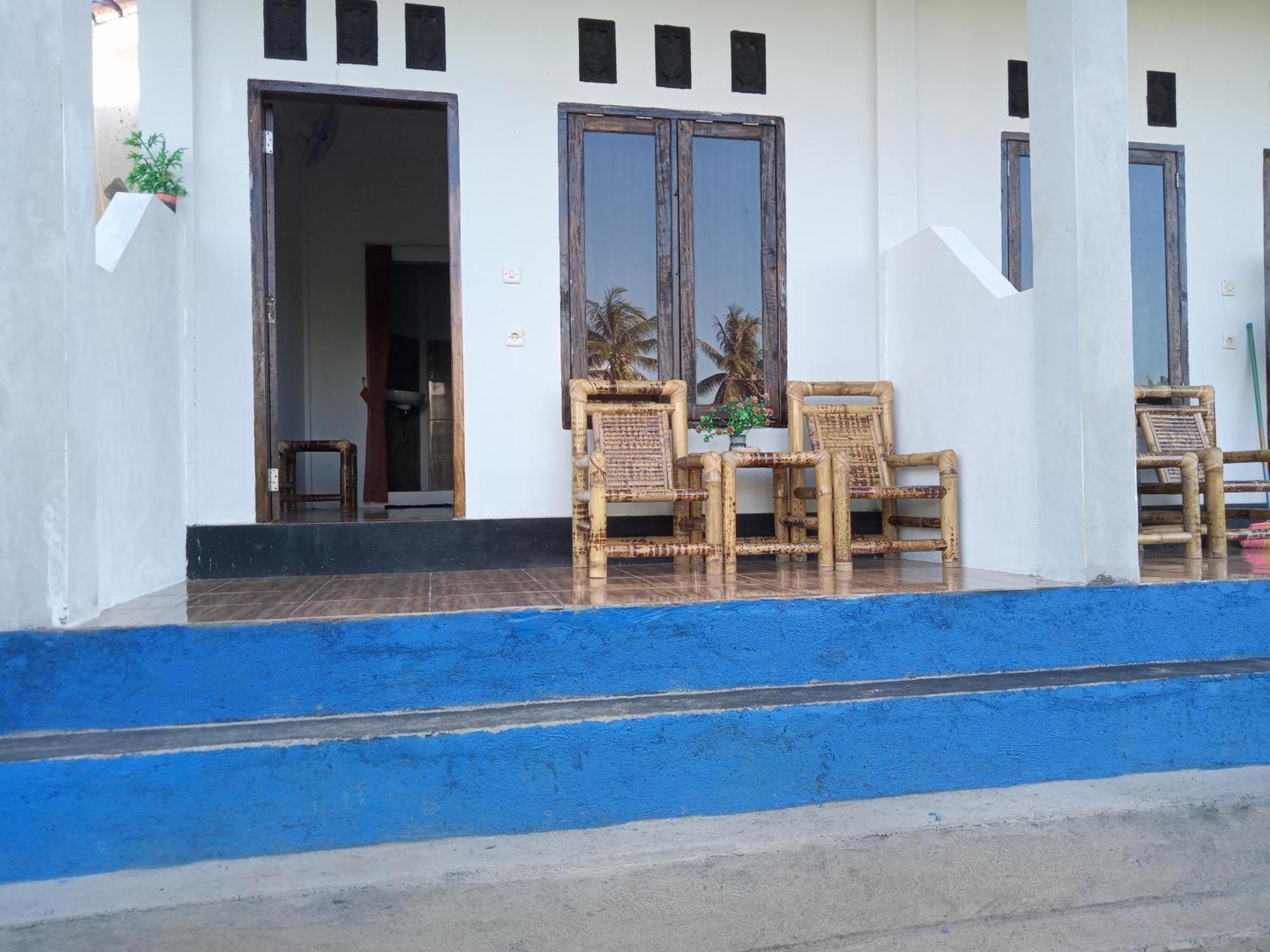 Ramdan Homestay Kuta  Cameră foto