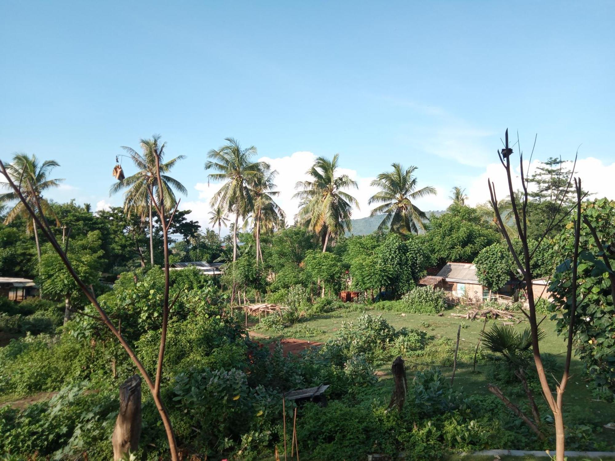 Ramdan Homestay Kuta  Cameră foto