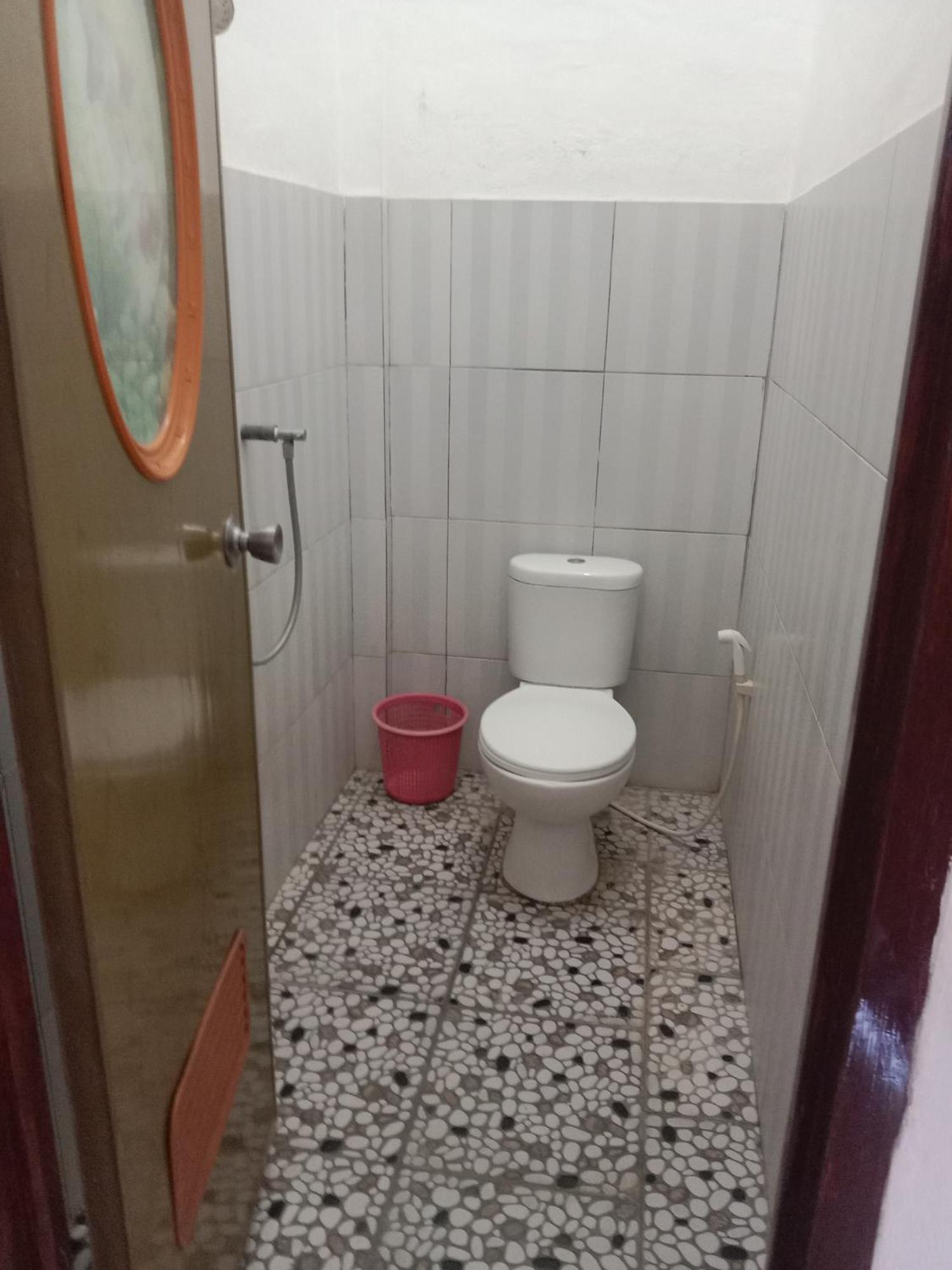 Ramdan Homestay Kuta  Exterior foto