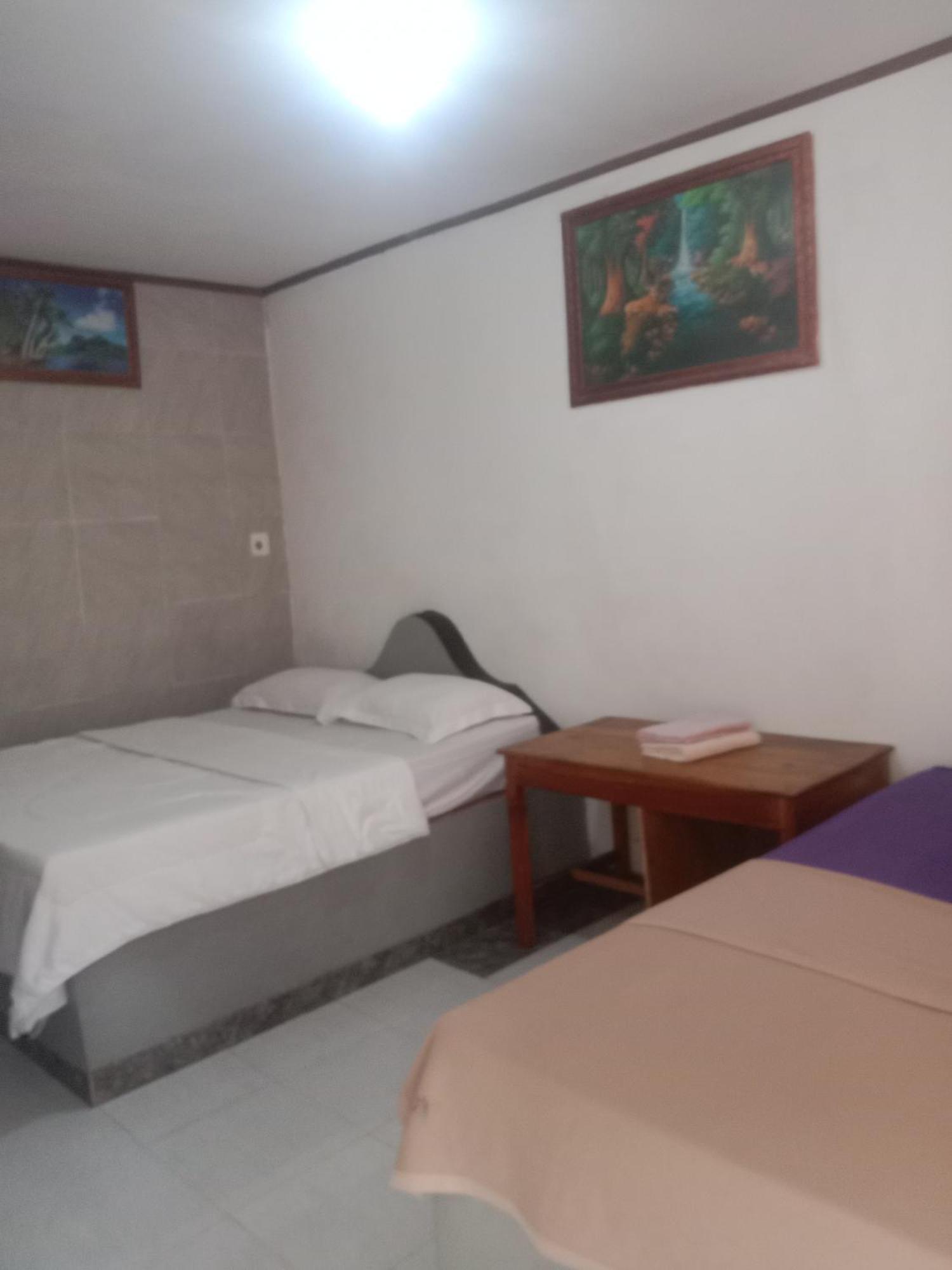 Ramdan Homestay Kuta  Exterior foto