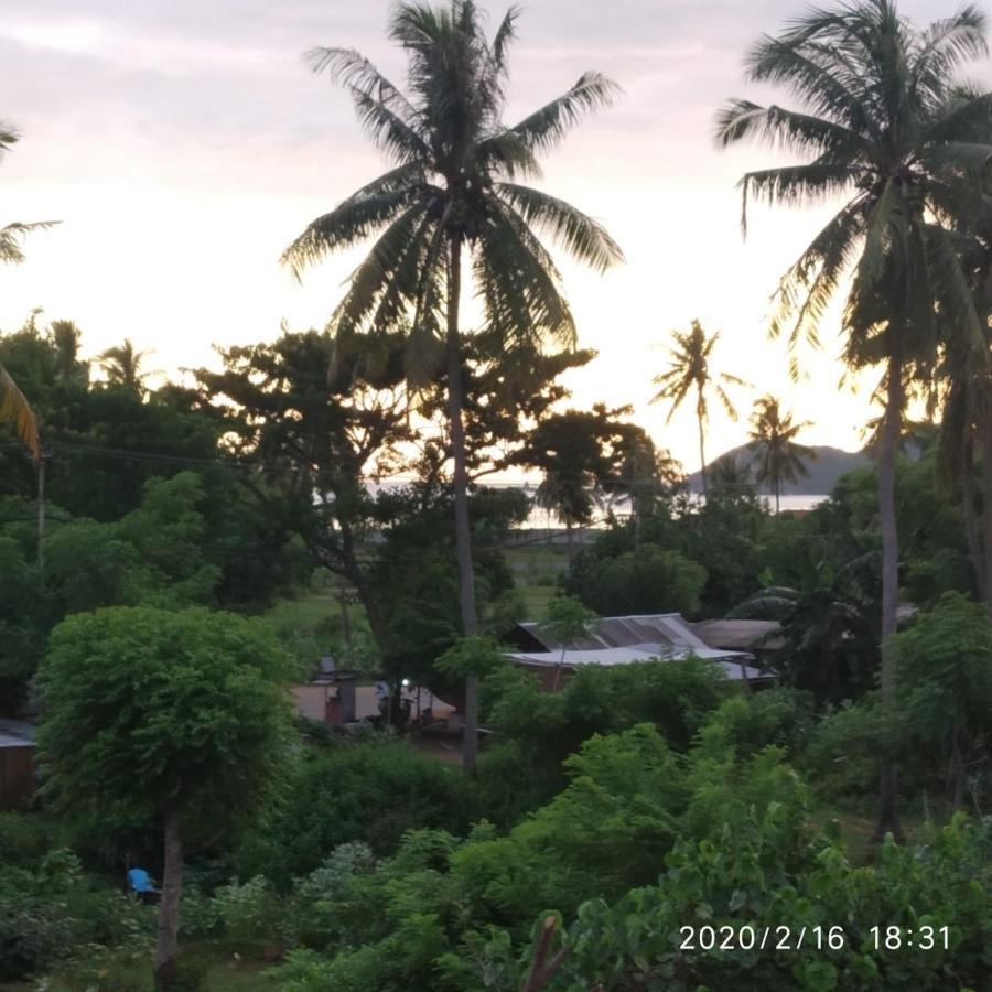 Ramdan Homestay Kuta  Exterior foto
