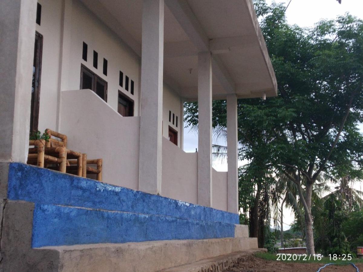 Ramdan Homestay Kuta  Exterior foto