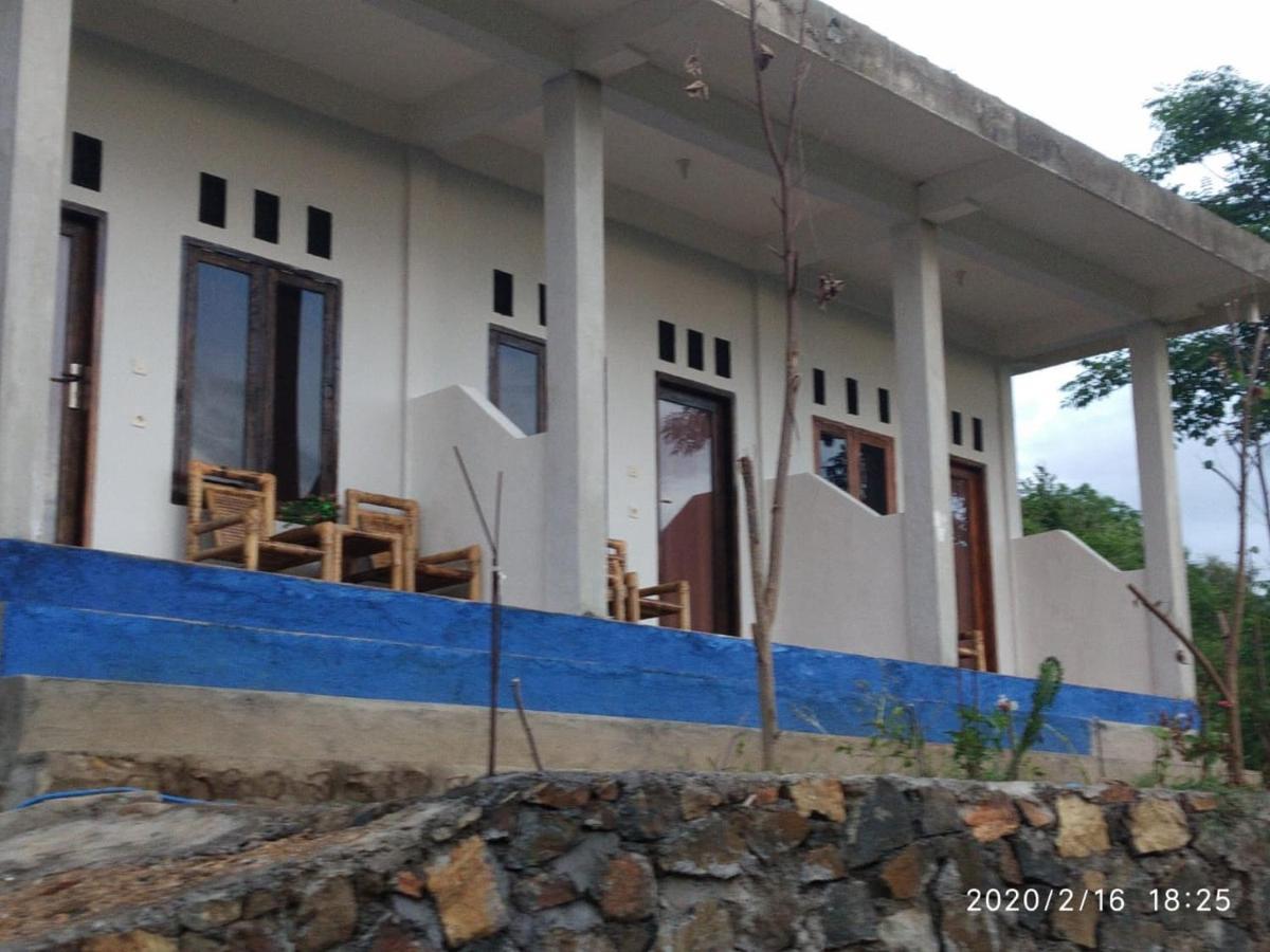 Ramdan Homestay Kuta  Exterior foto