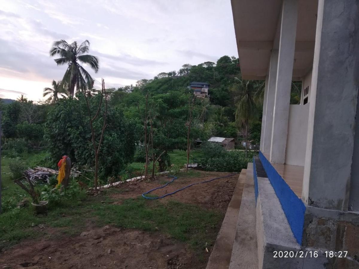 Ramdan Homestay Kuta  Exterior foto