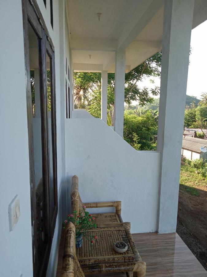 Ramdan Homestay Kuta  Exterior foto