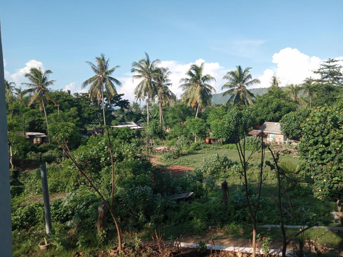 Ramdan Homestay Kuta  Exterior foto