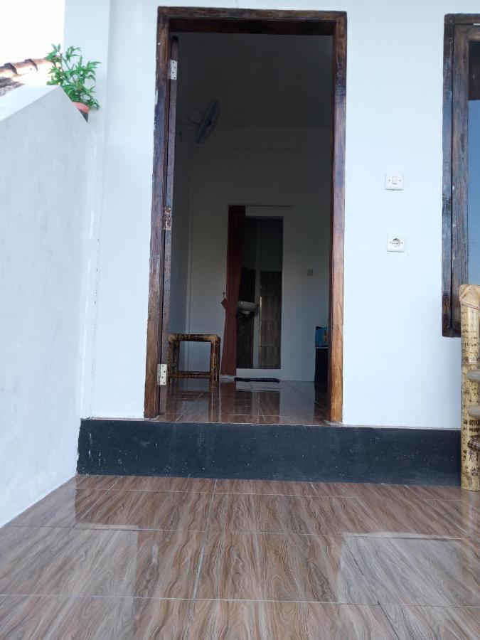 Ramdan Homestay Kuta  Exterior foto