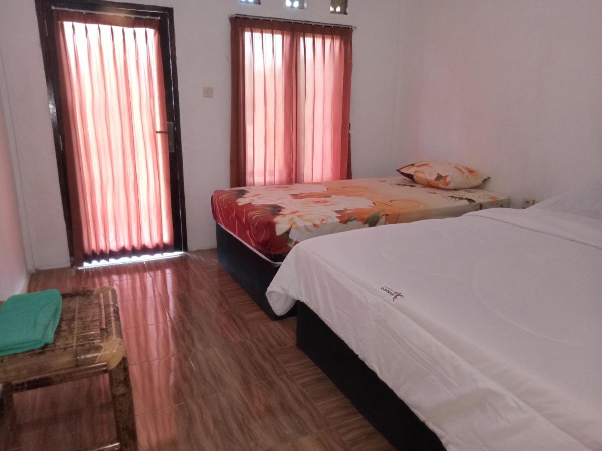 Ramdan Homestay Kuta  Cameră foto