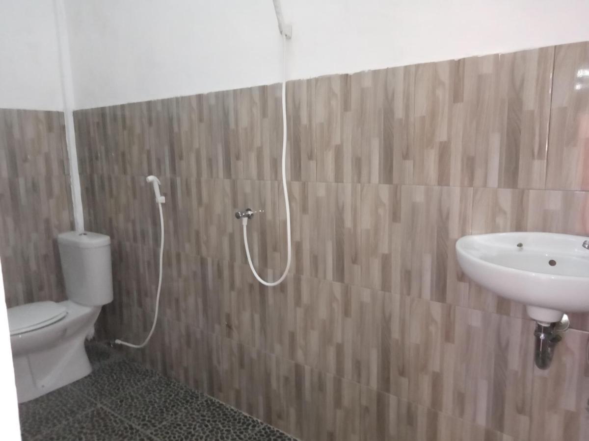 Ramdan Homestay Kuta  Exterior foto