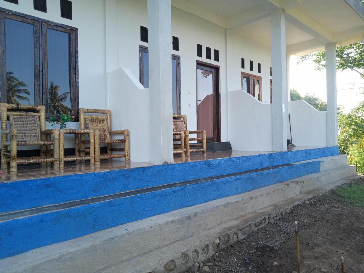 Ramdan Homestay Kuta  Exterior foto