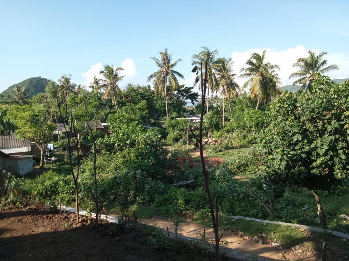 Ramdan Homestay Kuta  Exterior foto