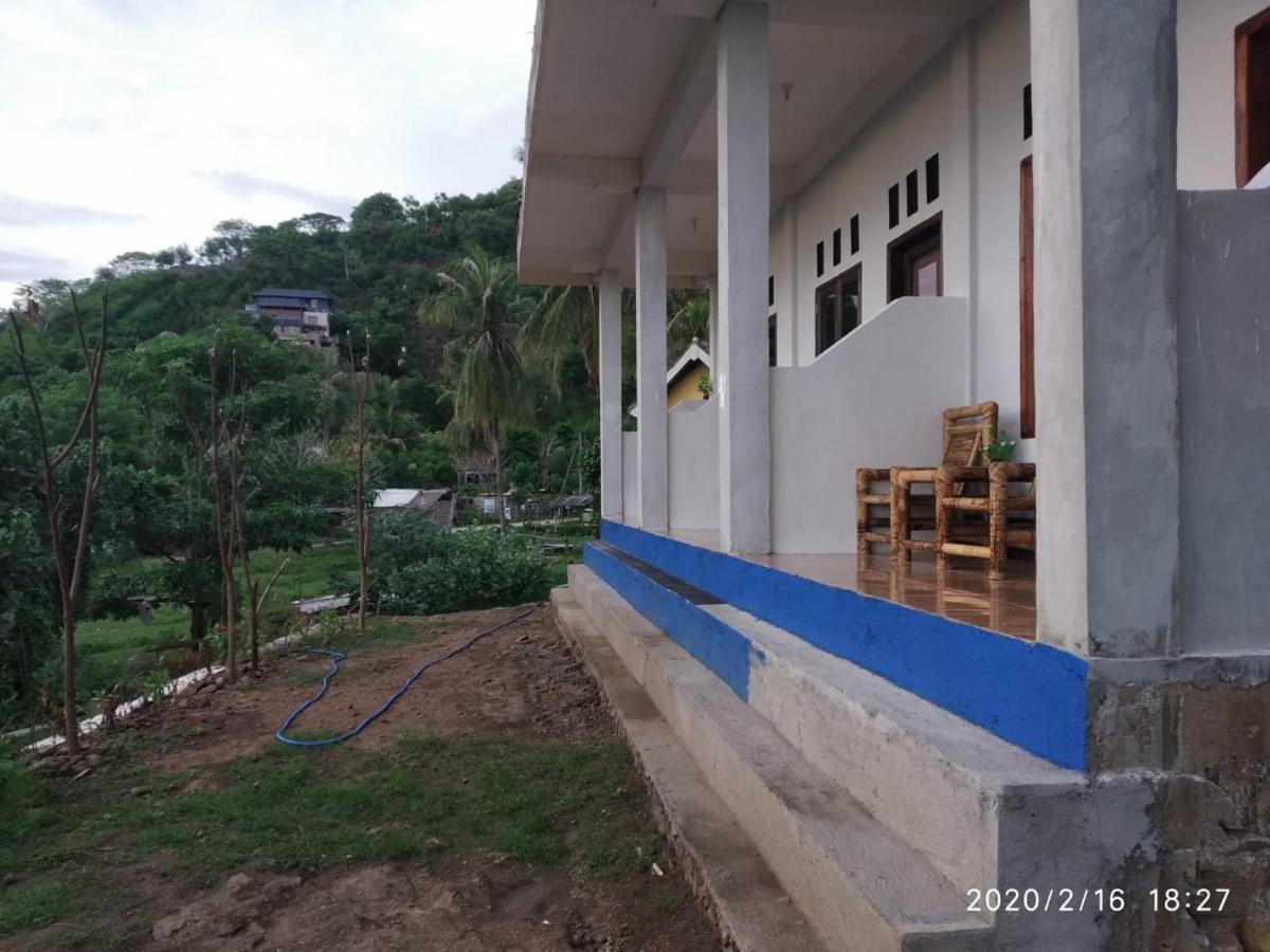 Ramdan Homestay Kuta  Exterior foto